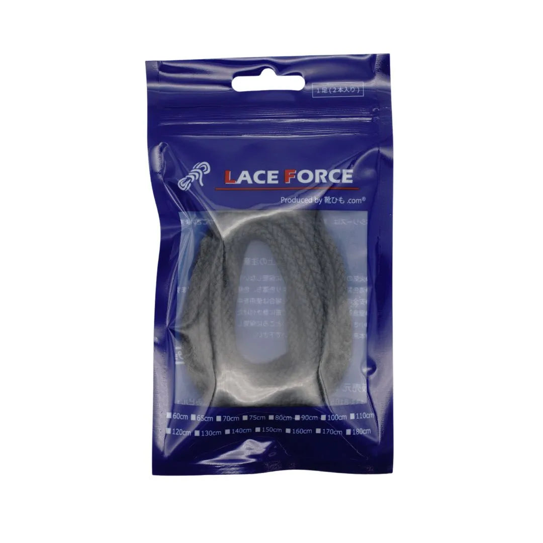 【LACE FORCE】コットン・602-M・丸・4.5mm