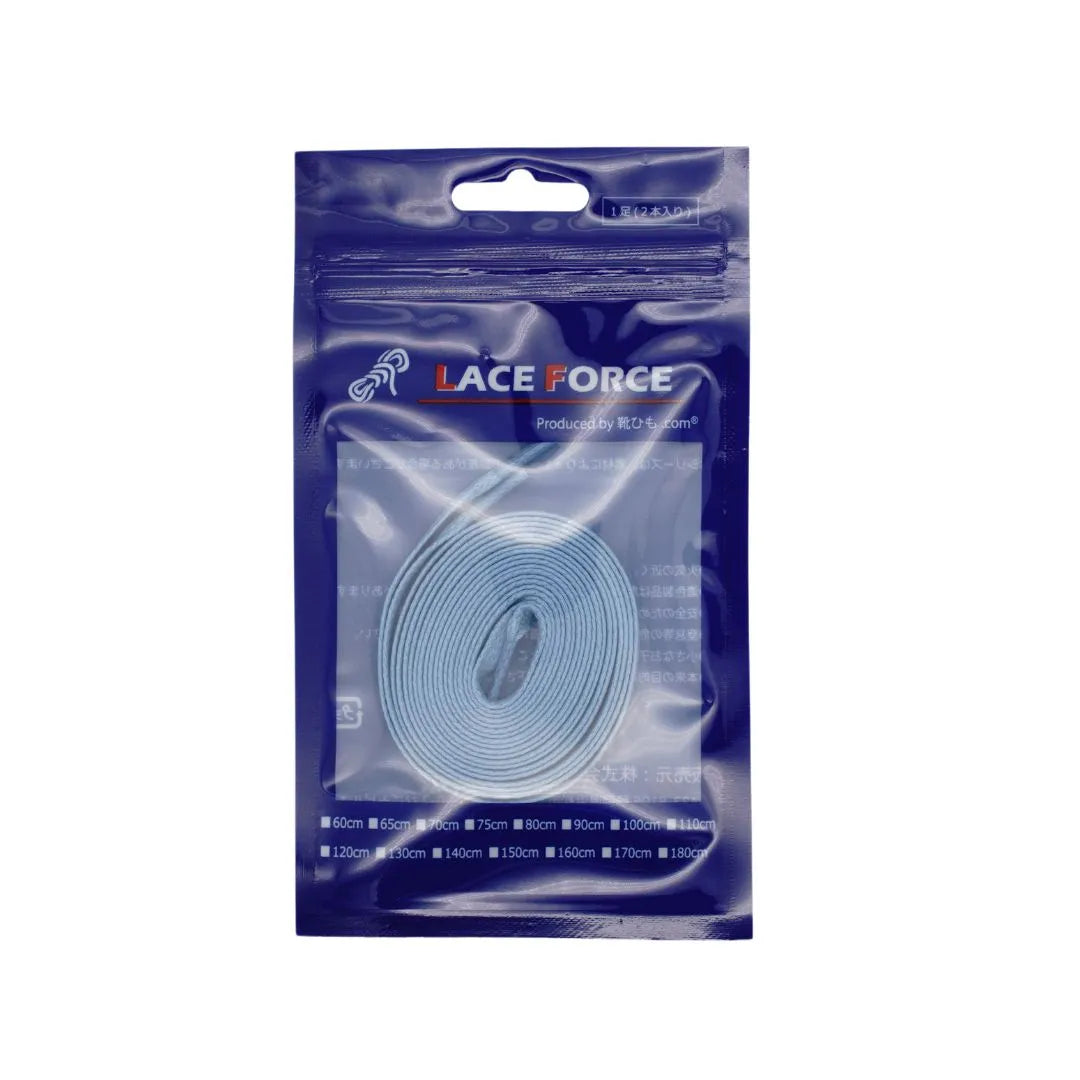 【LACE FORCE】ロー引きコットン・704-L・平・編目・5.5mm