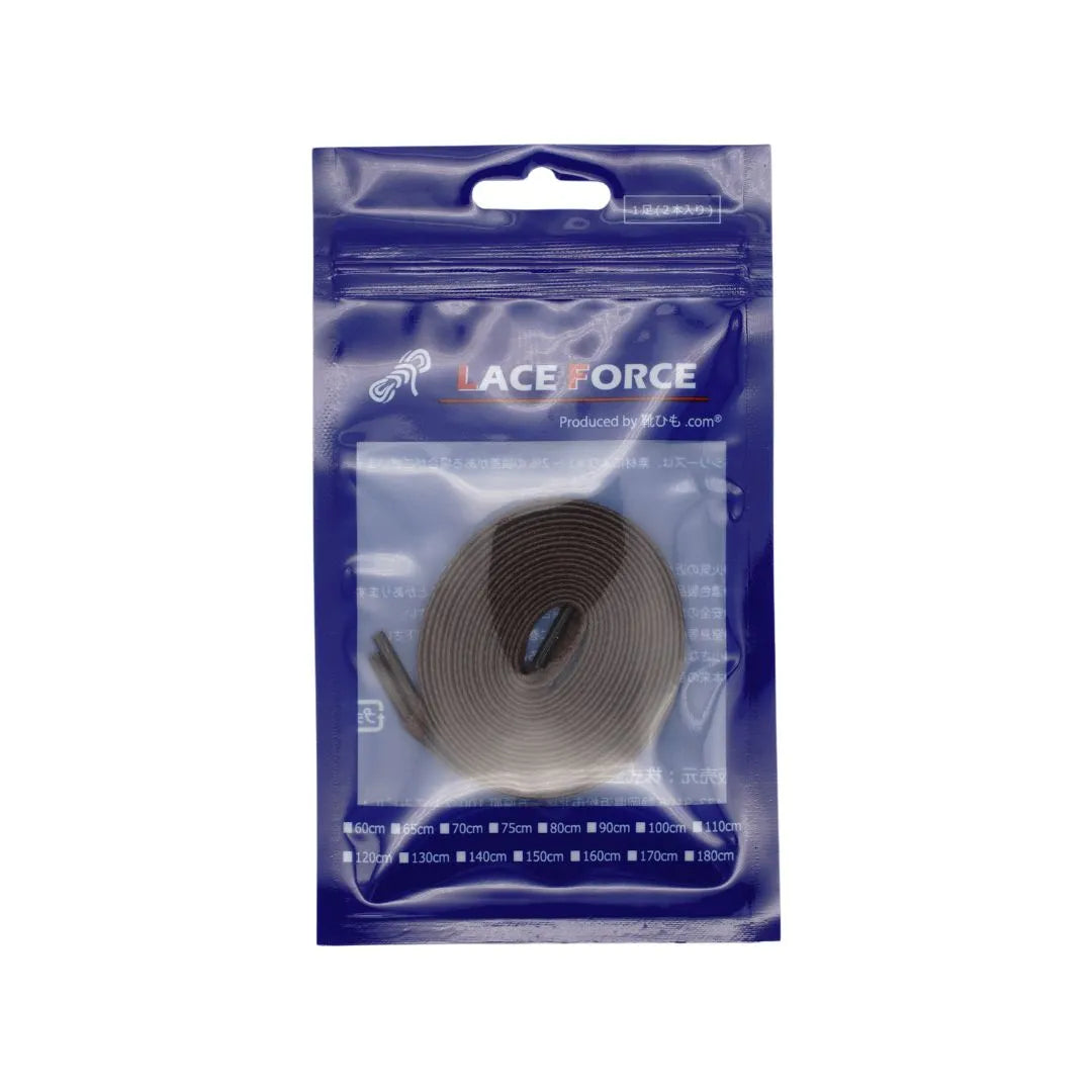 【LACE FORCE】ロー引きコットン・704-L・平・編目・5.5mm