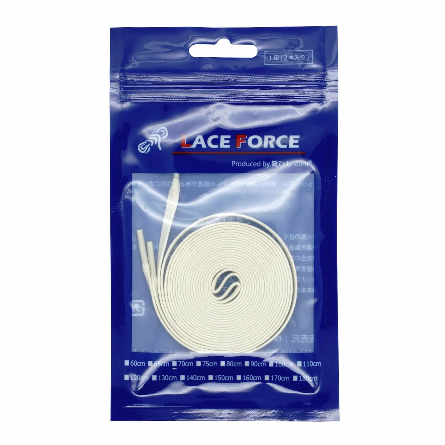 【LACE FORCE】ロー引き・703-L・平・5.5mm