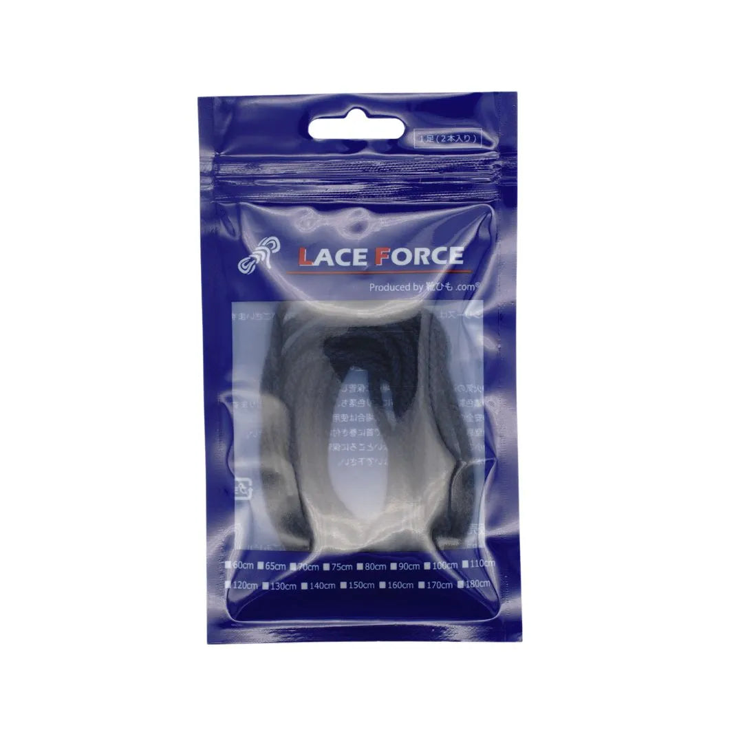 【LACE FORCE】コットン・602-S・丸・3.5mm