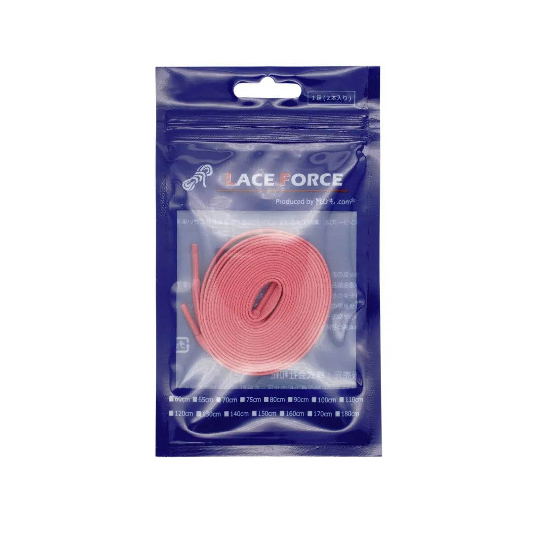 【LACE FORCE】ロー引きコットン・704-L・平・編目・5.5mm