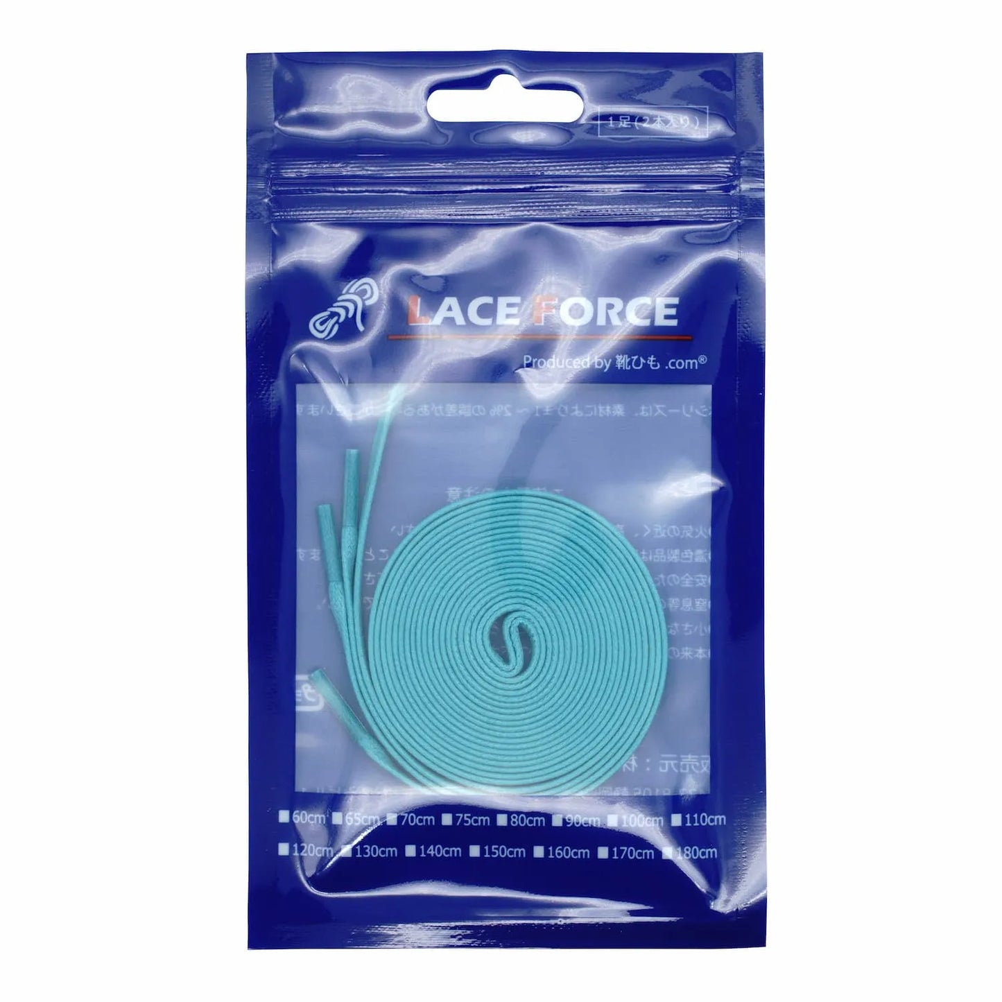 【LACE FORCE】ロー引き・703-L・平・5.5mm
