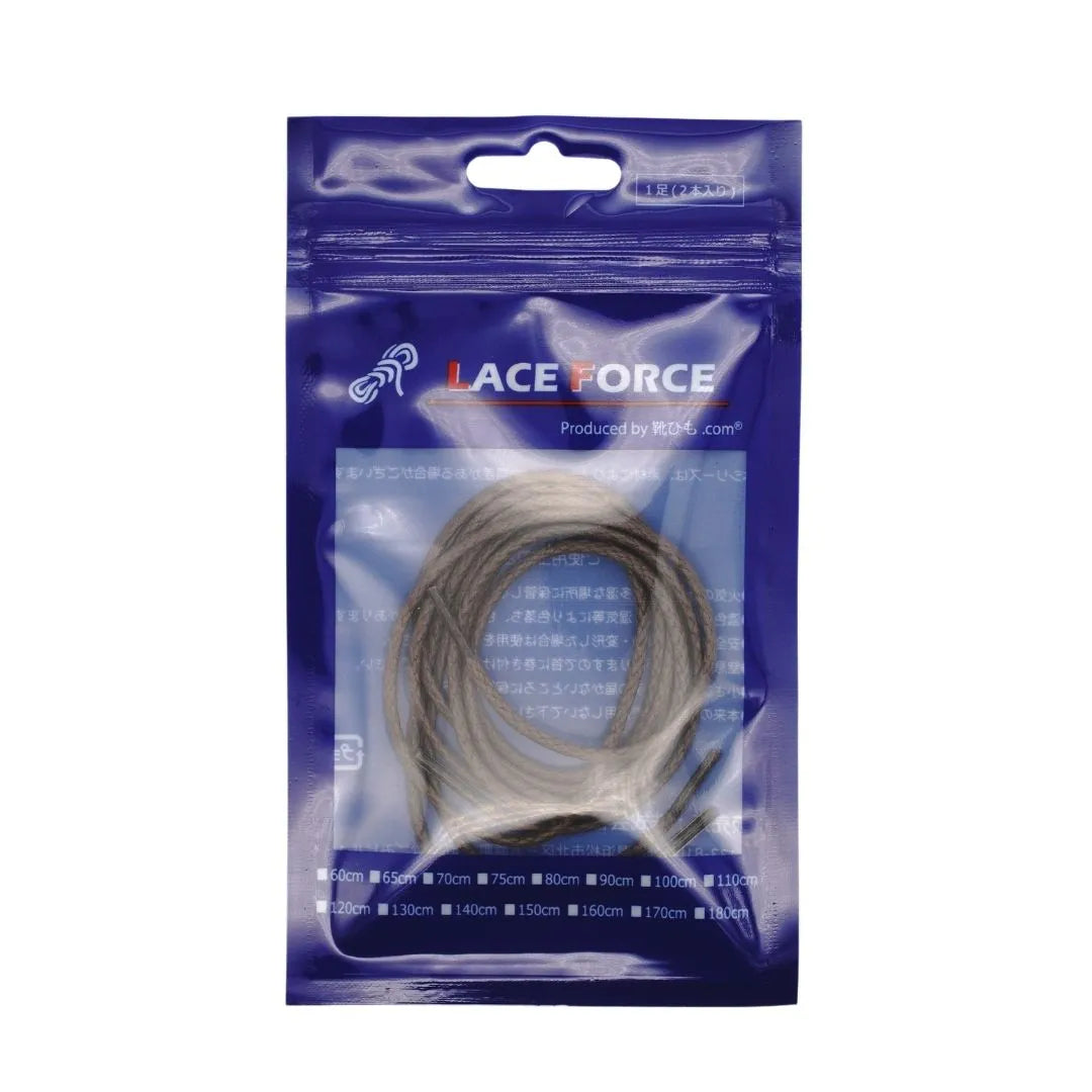 【LACE FORCE】ロー引き・702-S・編目柄・丸・2.5mm