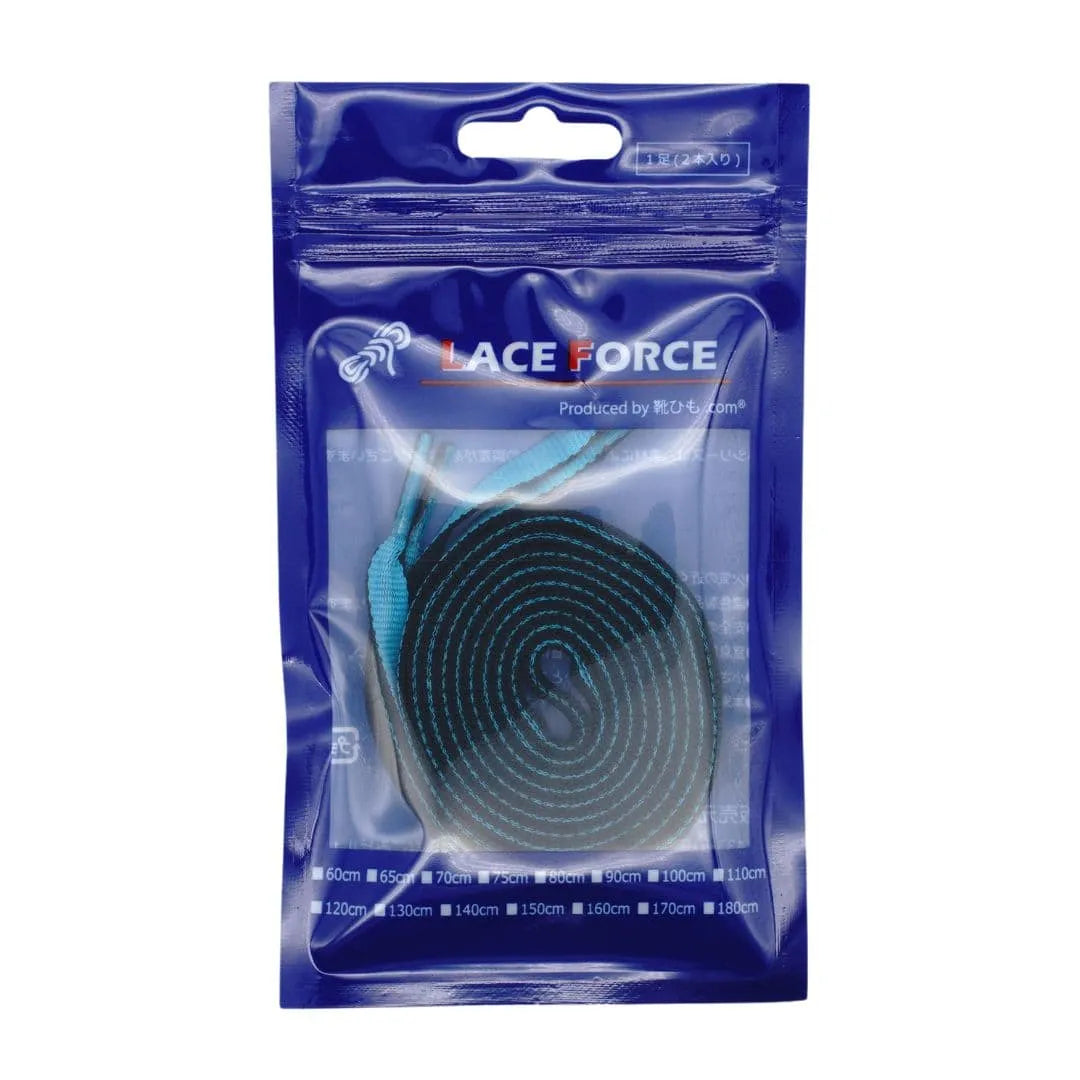 【LACE FORCE】リバーシブル シューレース