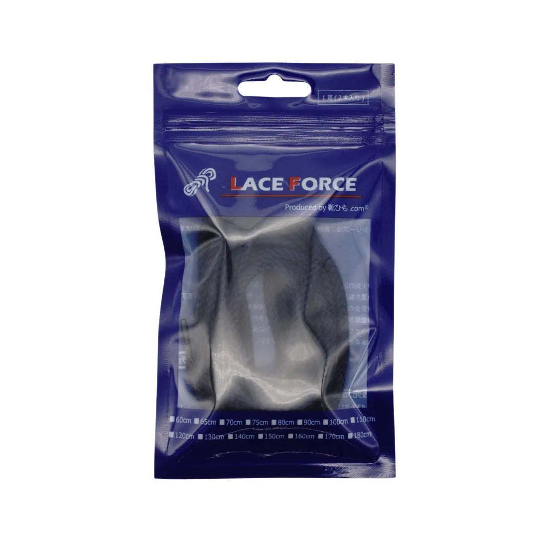 【LACE FORCE】コットン・602-M・丸・4.5mm