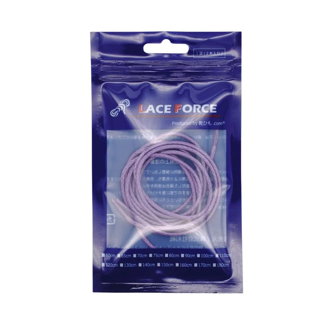 【LACE FORCE】ロー引き・702-S・編目柄・丸・2.5mm