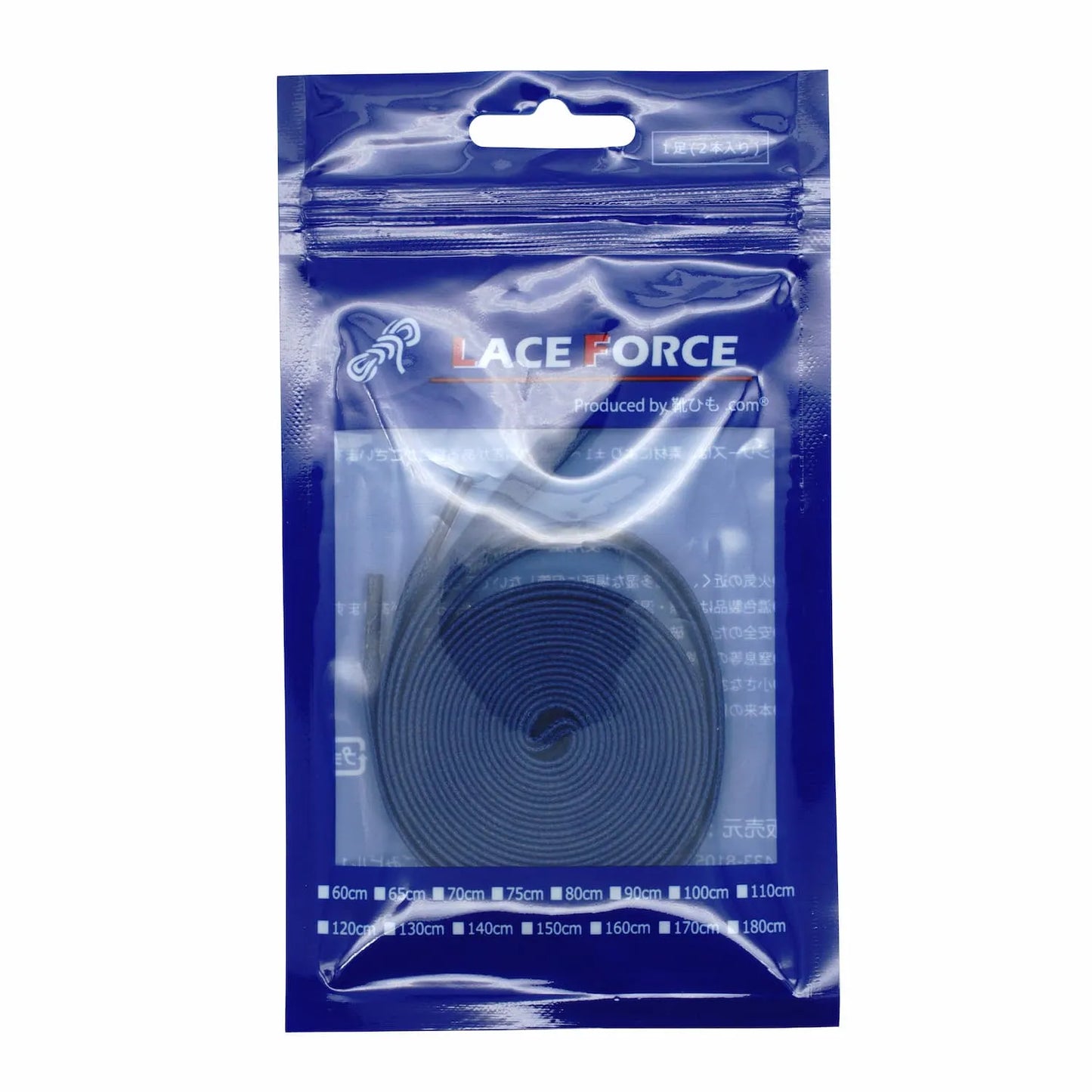 【LACE FORCE】ロー引き・703-L・平・5.5mm
