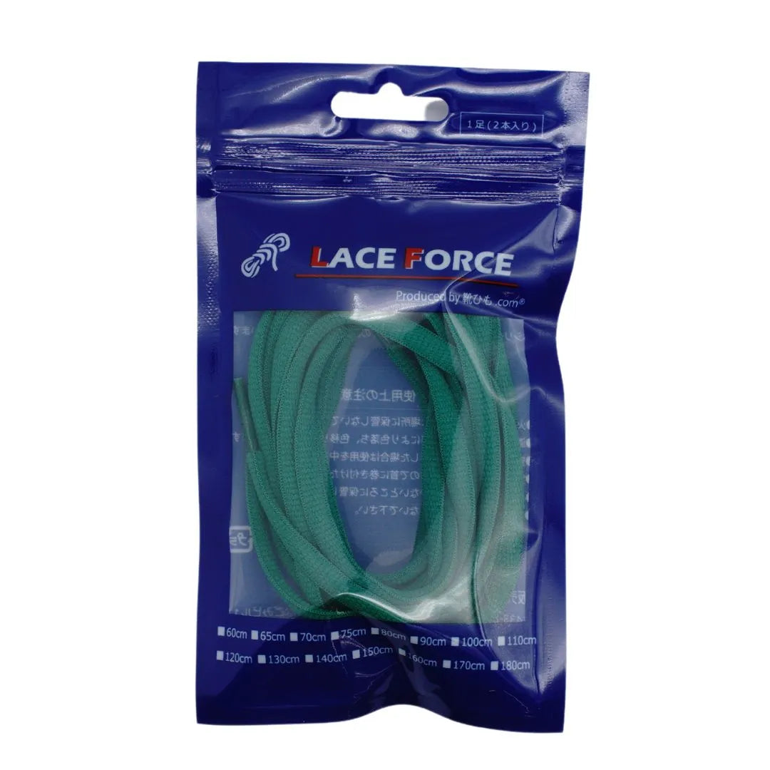 【LACE FORCE】ポリエステル・オーバル型・7mm