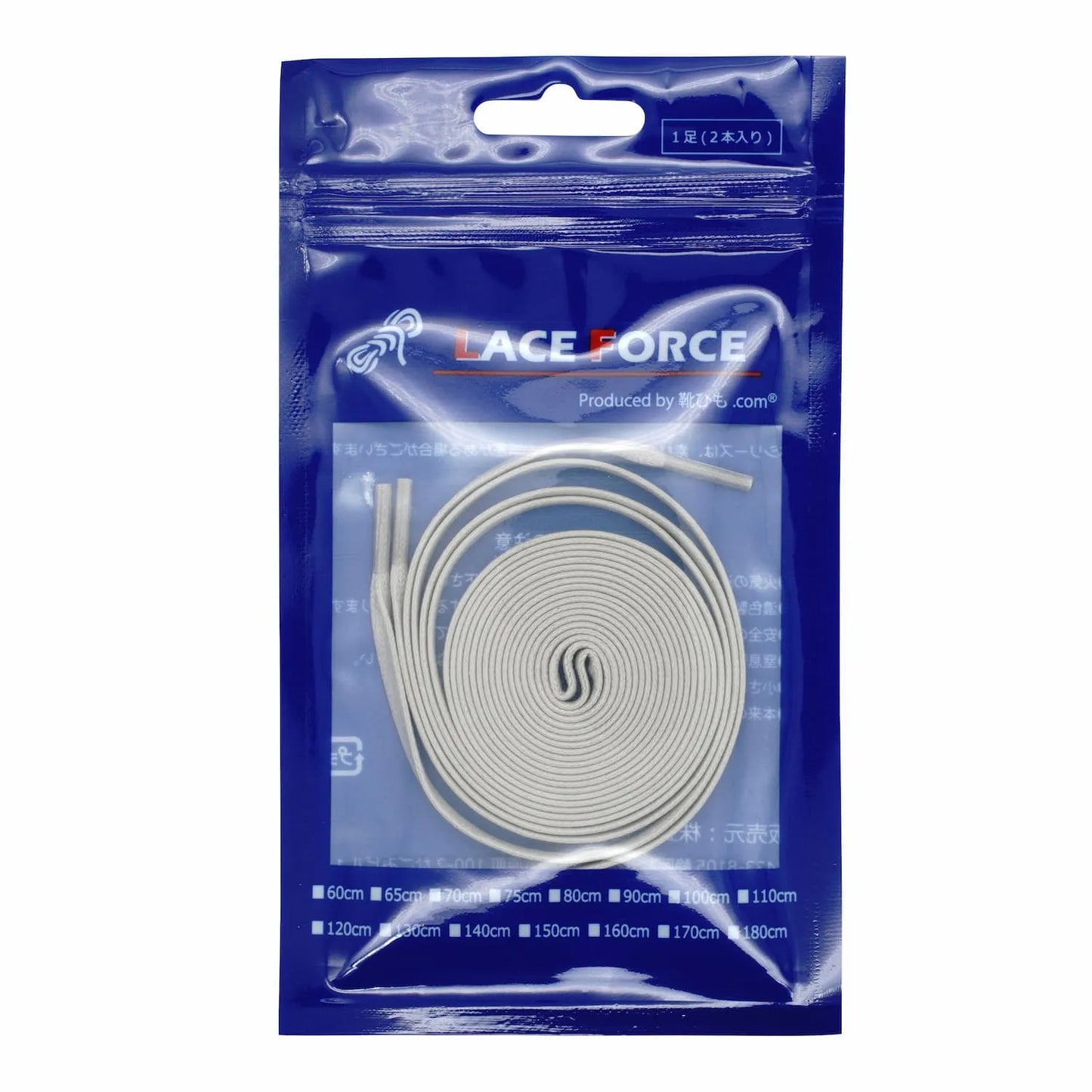 【LACE FORCE】ロー引き・703-L・平・5.5mm