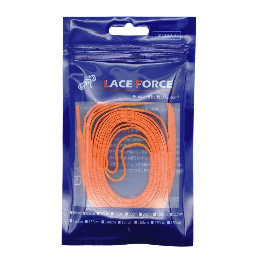 【LACE FORCE】リバーシブル シューレース