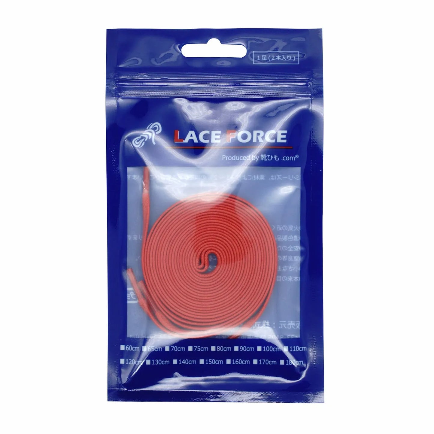 【LACE FORCE】ロー引き・703-L・平・5.5mm