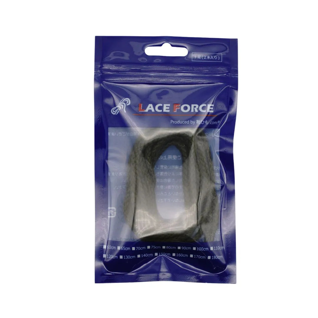 【LACE FORCE】コットン・602-M・丸・4.5mm