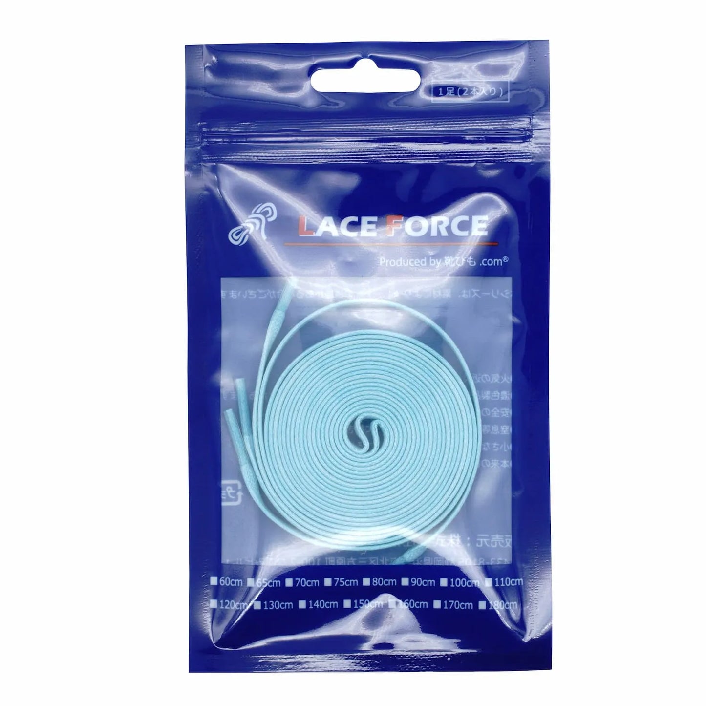 【LACE FORCE】ロー引き・703-L・平・5.5mm