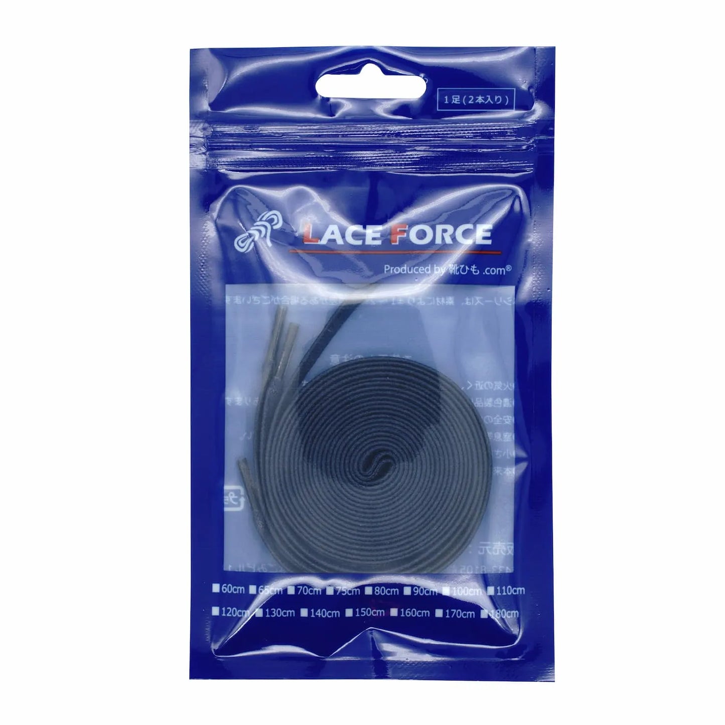 【LACE FORCE】ロー引き・703-L・平・5.5mm
