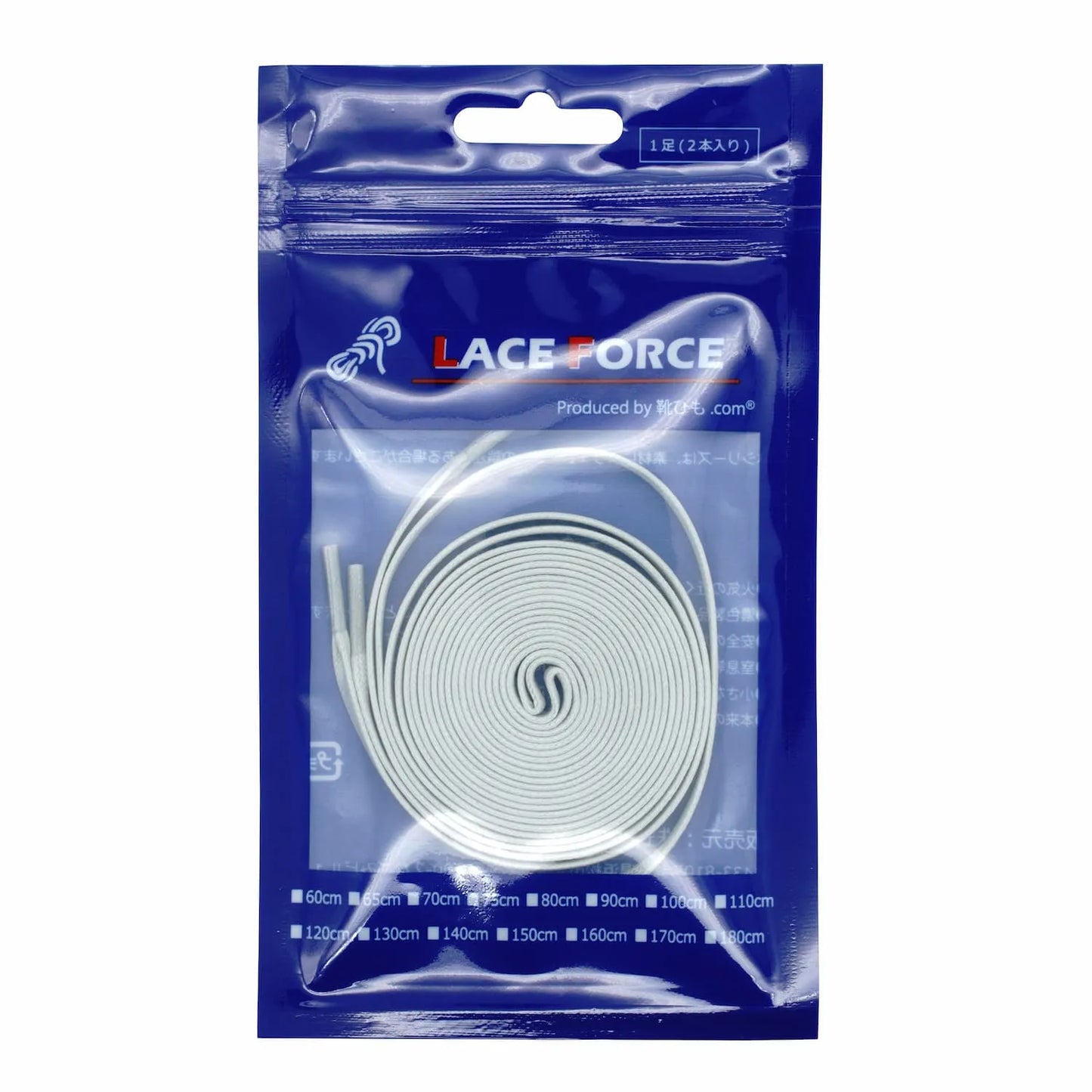 【LACE FORCE】ロー引き・703-L・平・5.5mm
