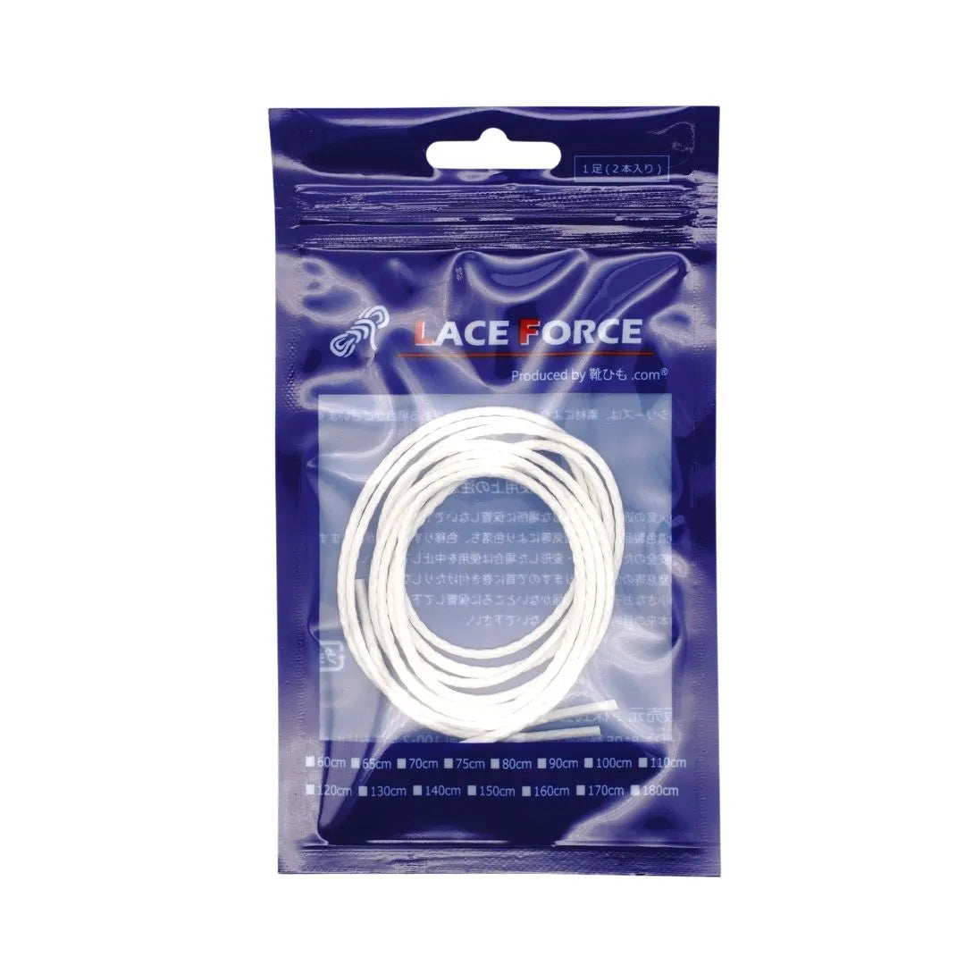 【LACE FORCE】ロー引き・702-S・編目柄・丸・2.5mm