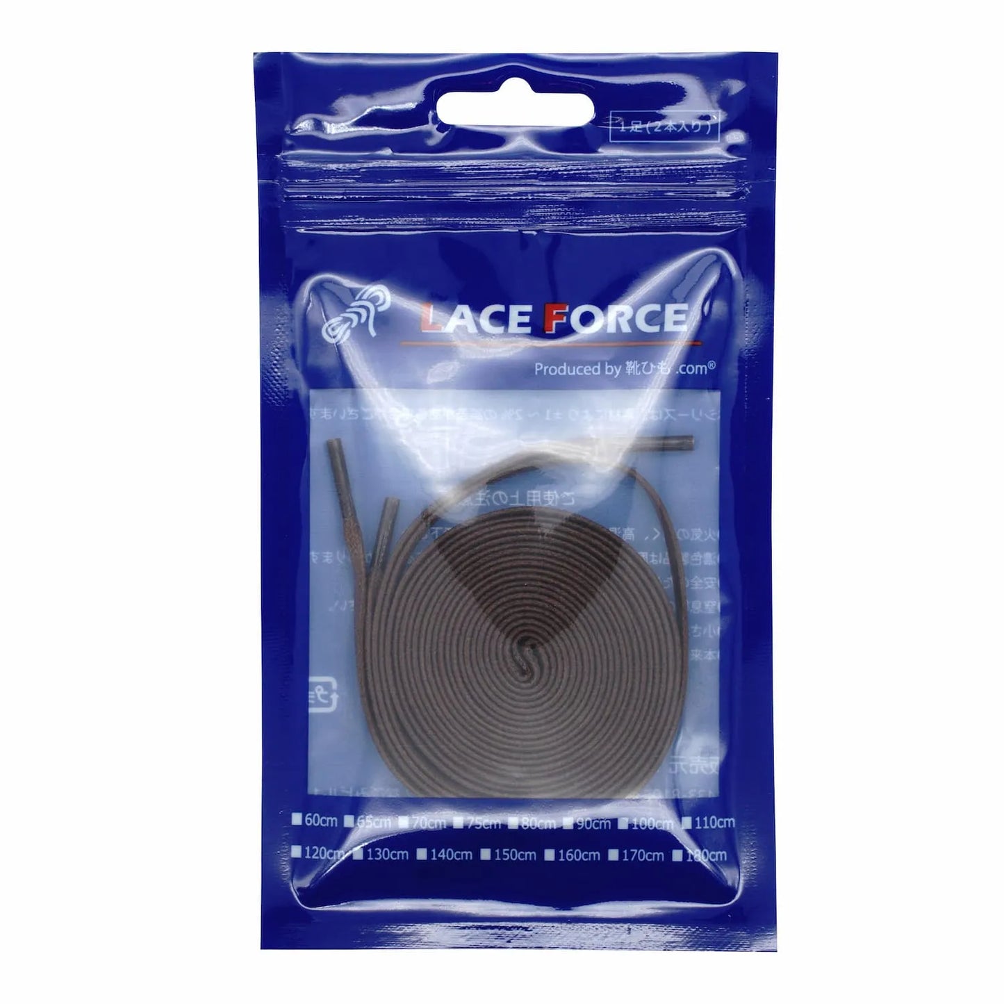 【LACE FORCE】ロー引き・703-L・平・5.5mm