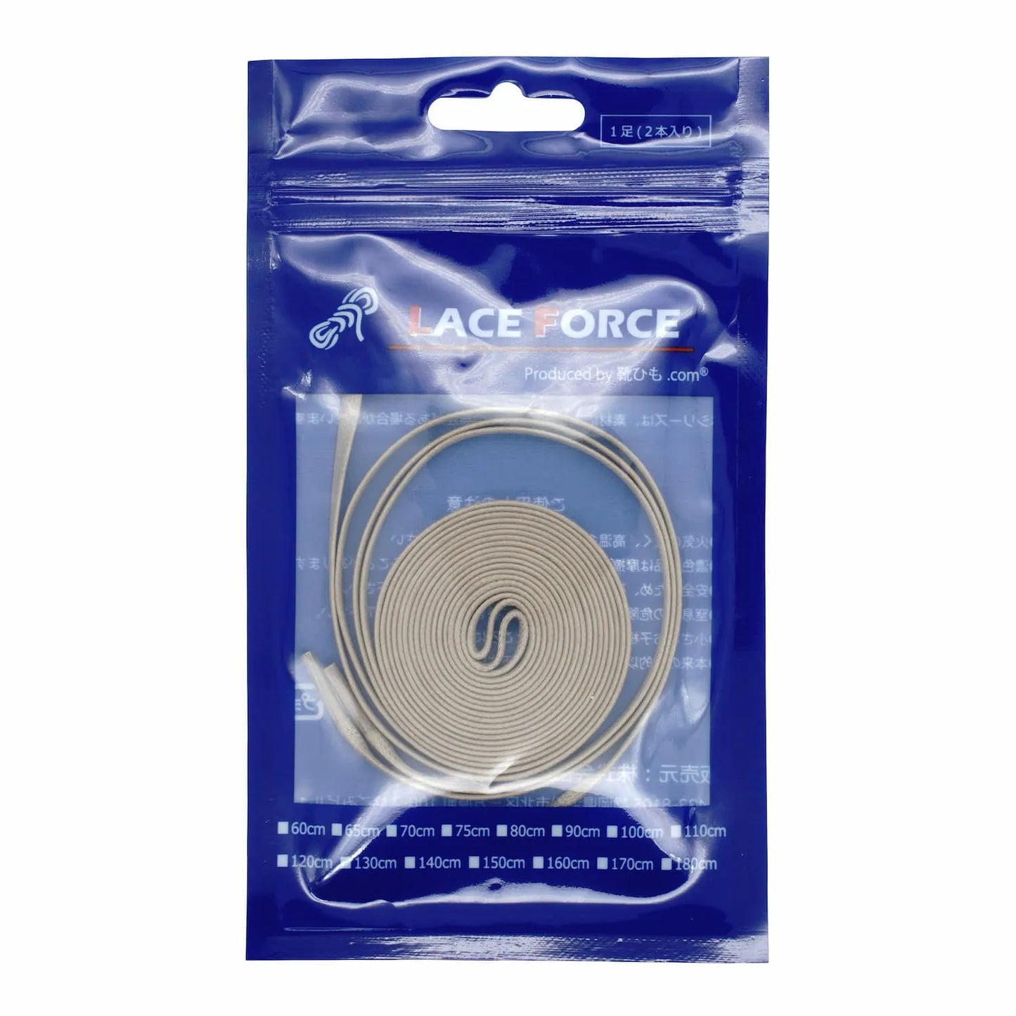 【LACE FORCE】ロー引き・703-L・平・5.5mm