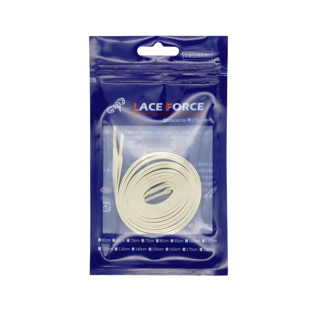 【LACE FORCE】ロー引きコットン・704-L・平・編目・5.5mm