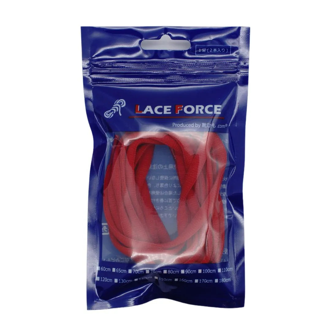 【LACE FORCE】ポリエステル・オーバル型・7mm