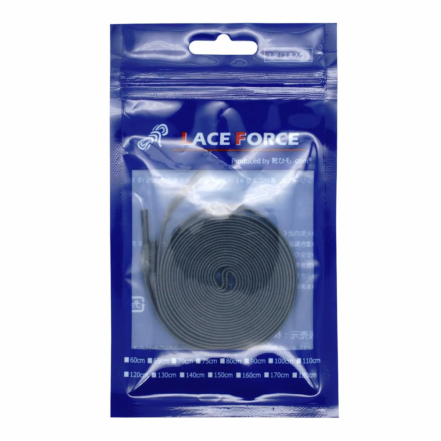 【LACE FORCE】ロー引き・703-L・平・5.5mm