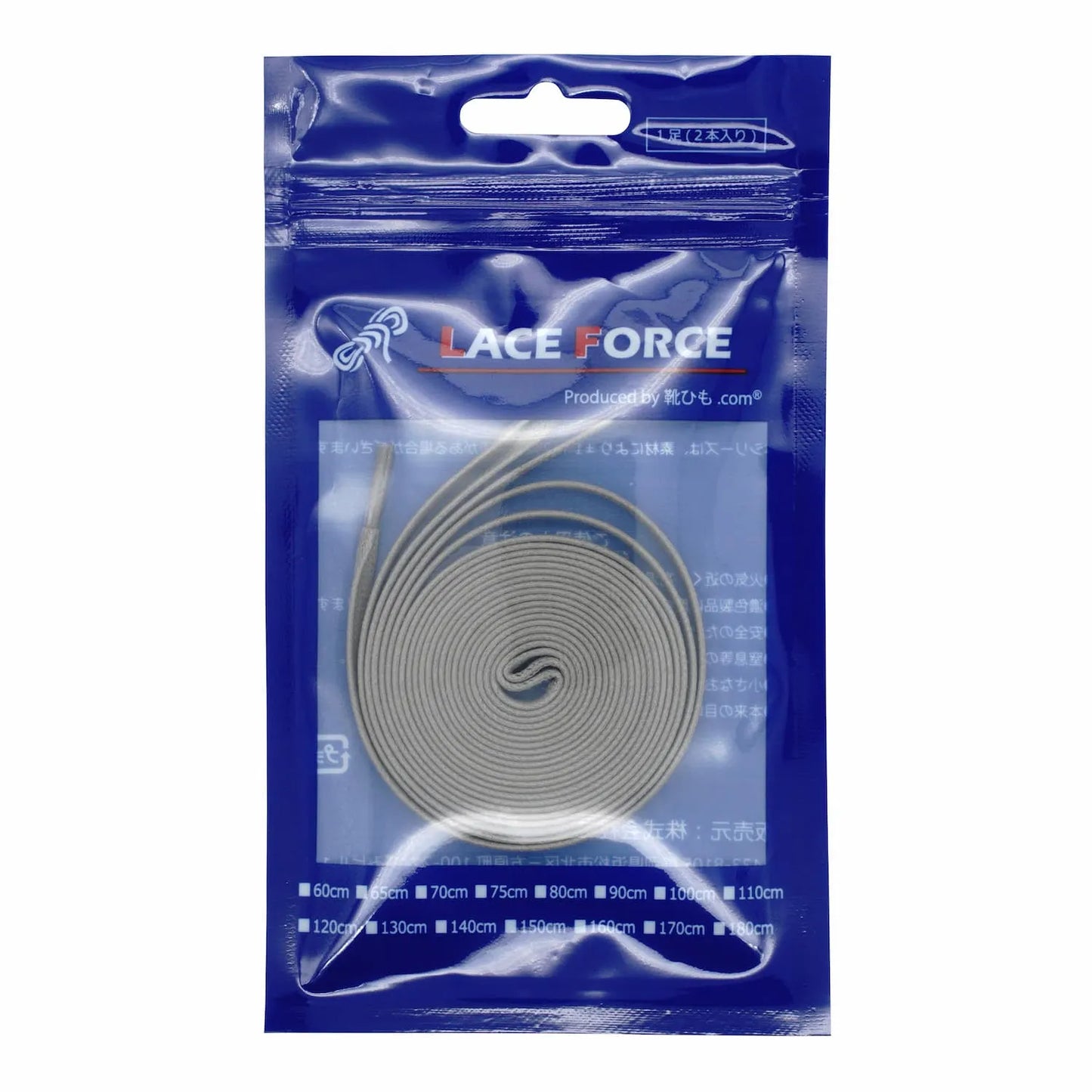 【LACE FORCE】ロー引き・703-L・平・5.5mm