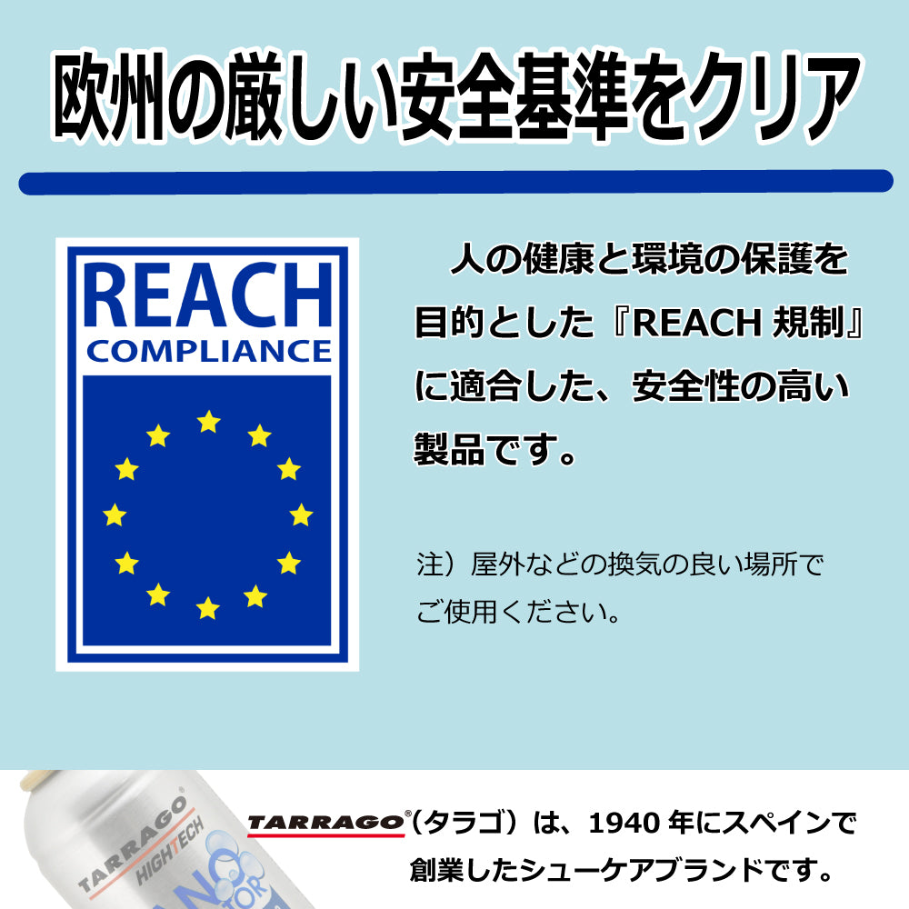TARRAGO(タラゴ)ハイテックナノプロテクター 250ml