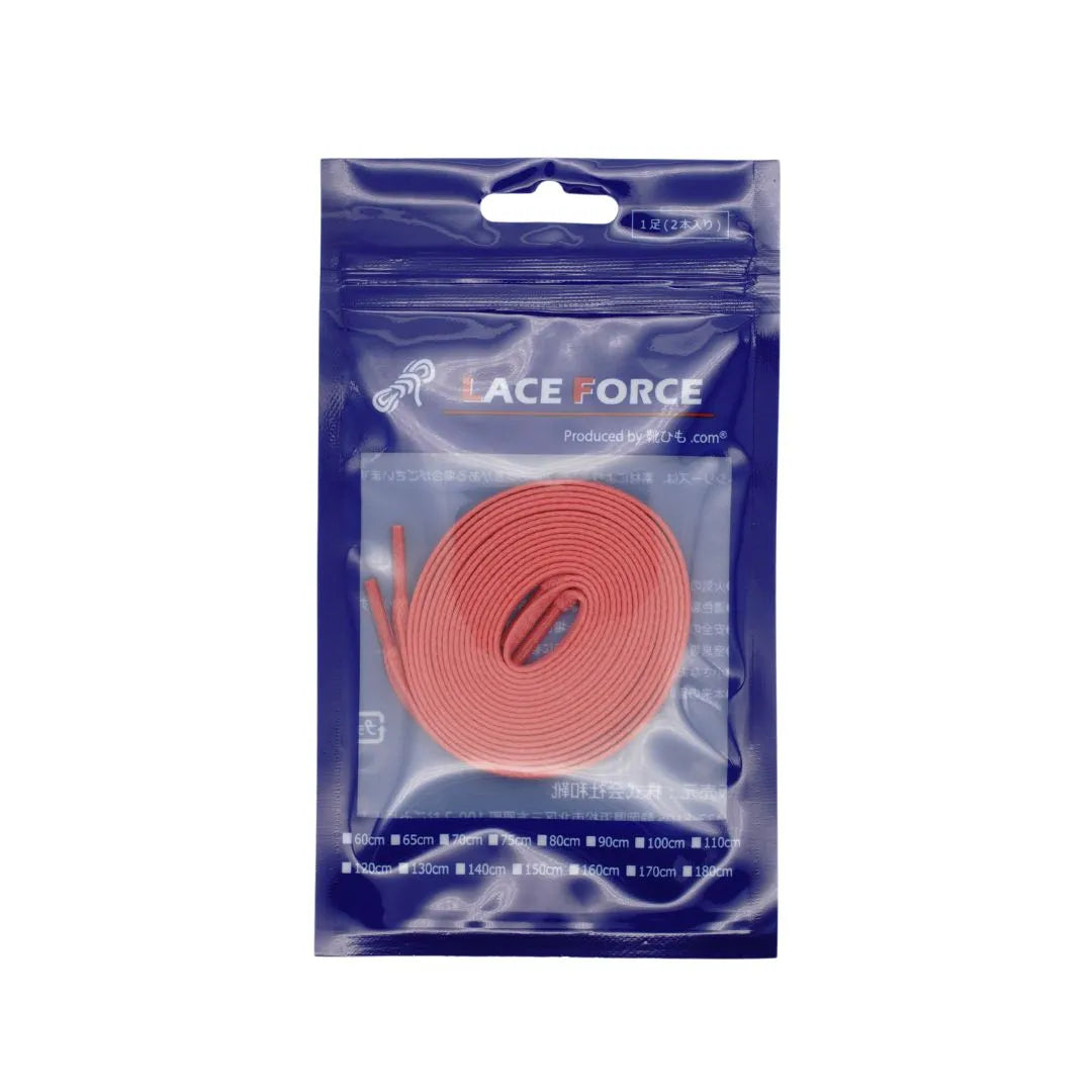 【LACE FORCE】ロー引きコットン・704-L・平・編目・5.5mm