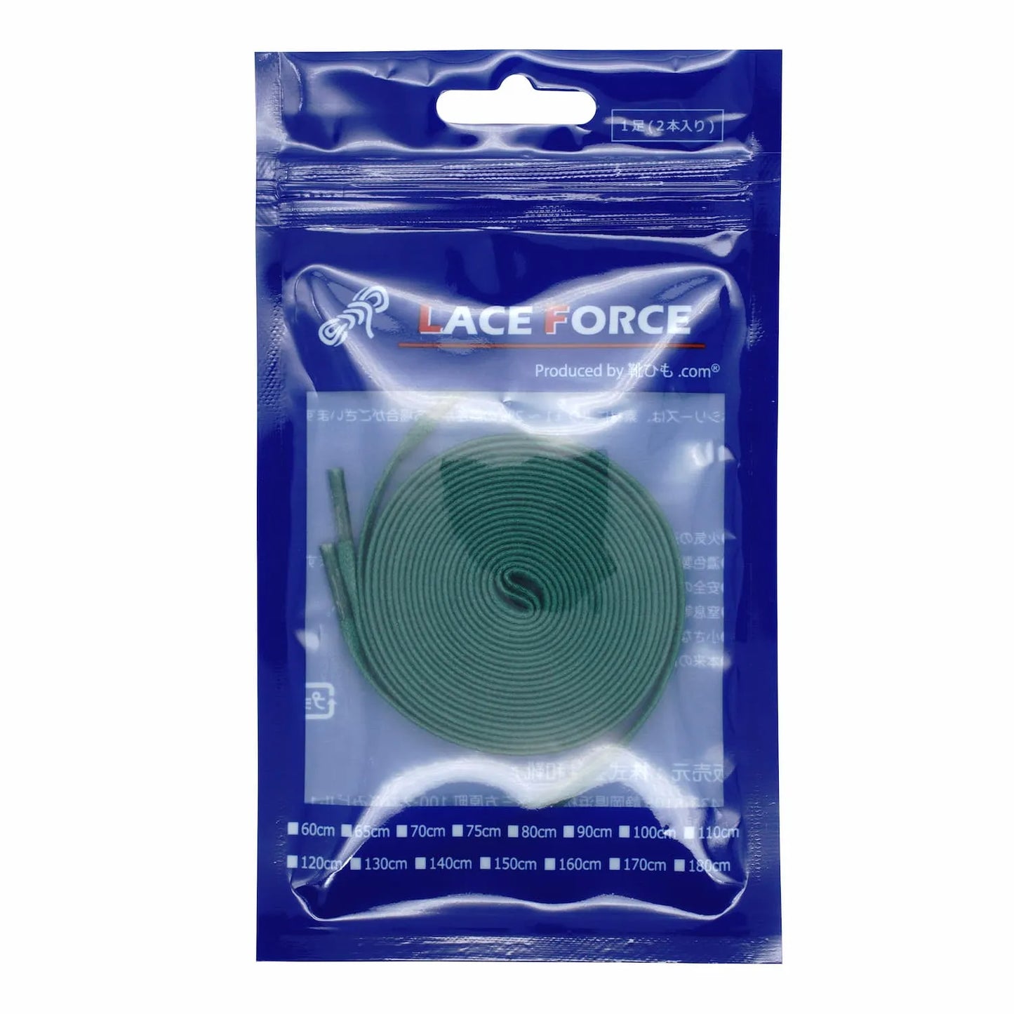 【LACE FORCE】ロー引き・703-L・平・5.5mm