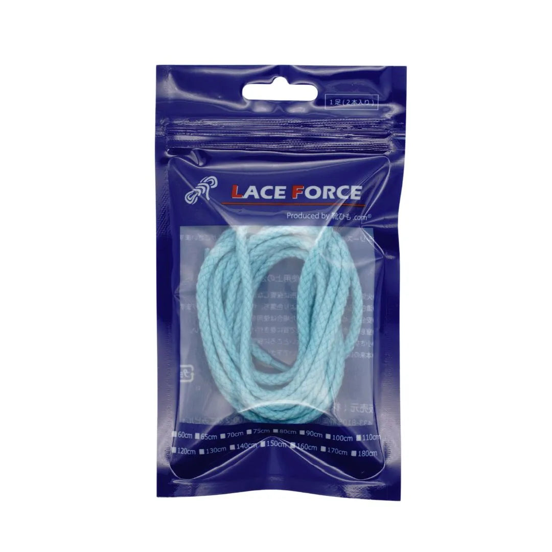 【LACE FORCE】コットン・602-M・丸・4.5mm