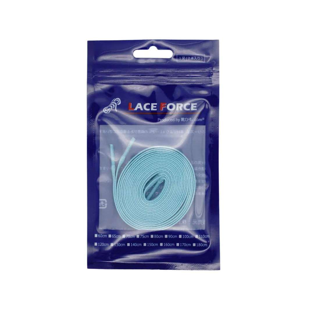 【LACE FORCE】ロー引きコットン・704-L・平・編目・5.5mm