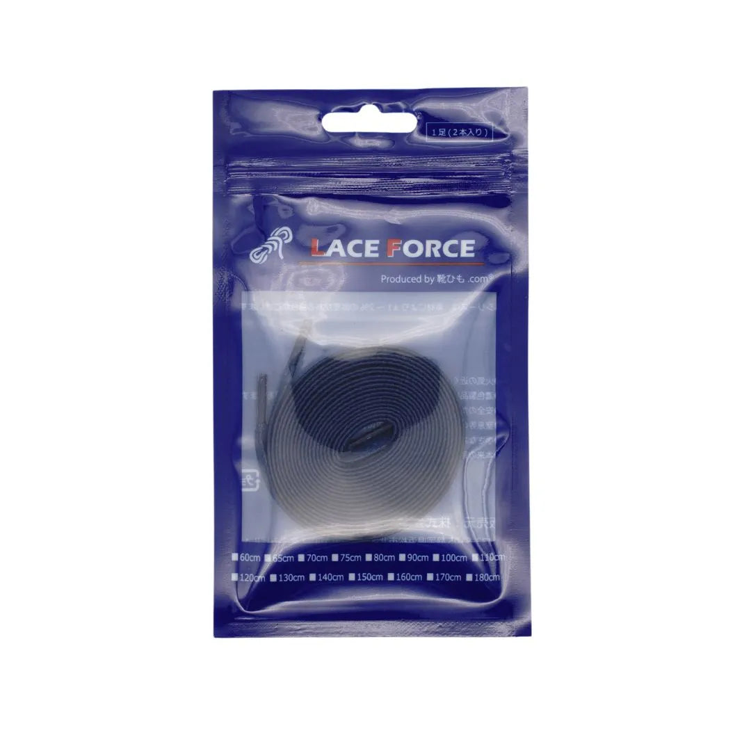 【LACE FORCE】ロー引きコットン・704-L・平・編目・5.5mm