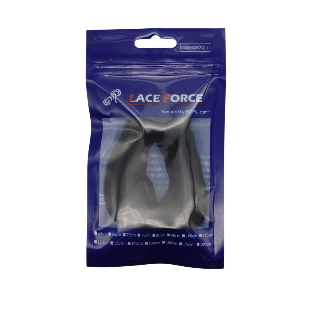 【LACE FORCE】コットン・602-M・丸・4.5mm