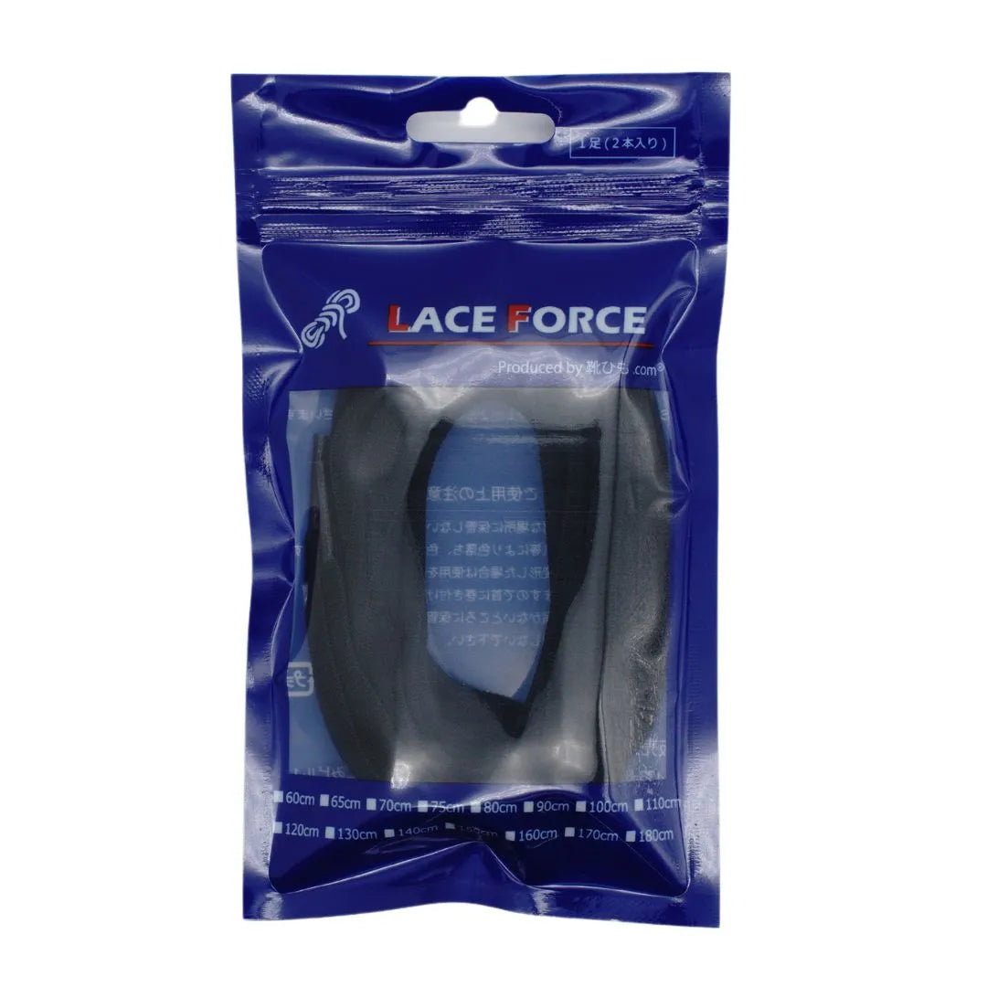 【LACE FORCE】ポリエステル・オーバル型・7mm