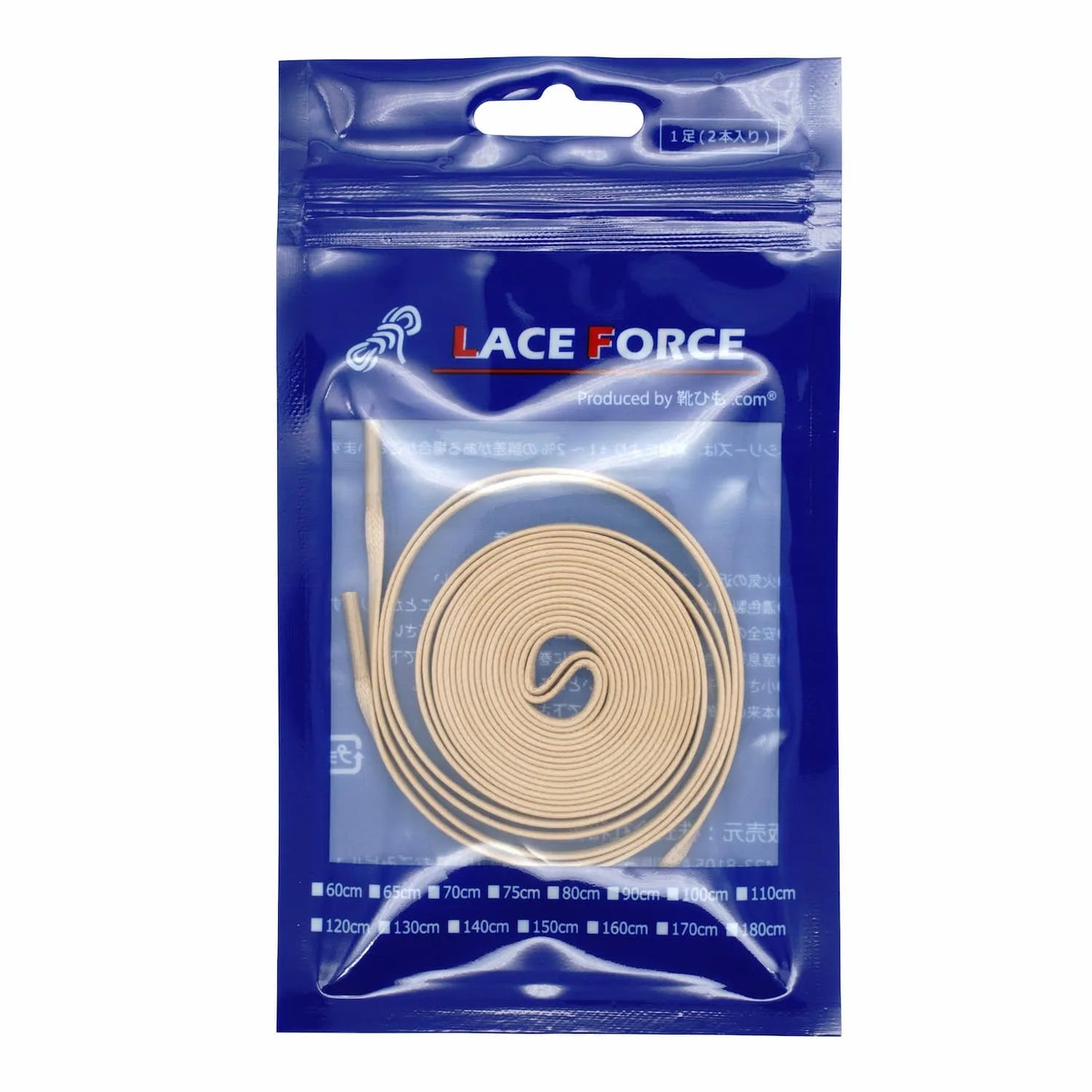 【LACE FORCE】ロー引き・703-L・平・5.5mm
