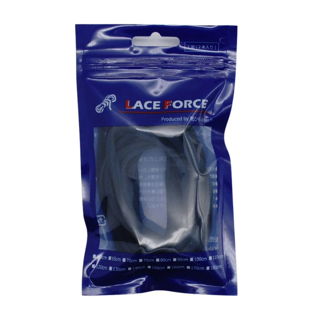 【LACE FORCE】ポリエステル・オーバル型・7mm