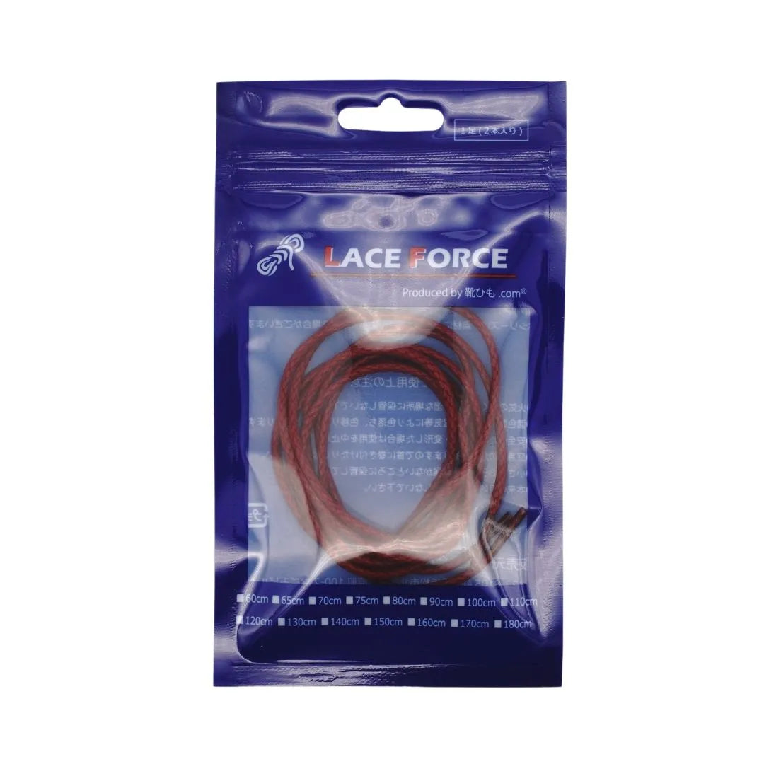 【LACE FORCE】ロー引き・702-S・編目柄・丸・2.5mm