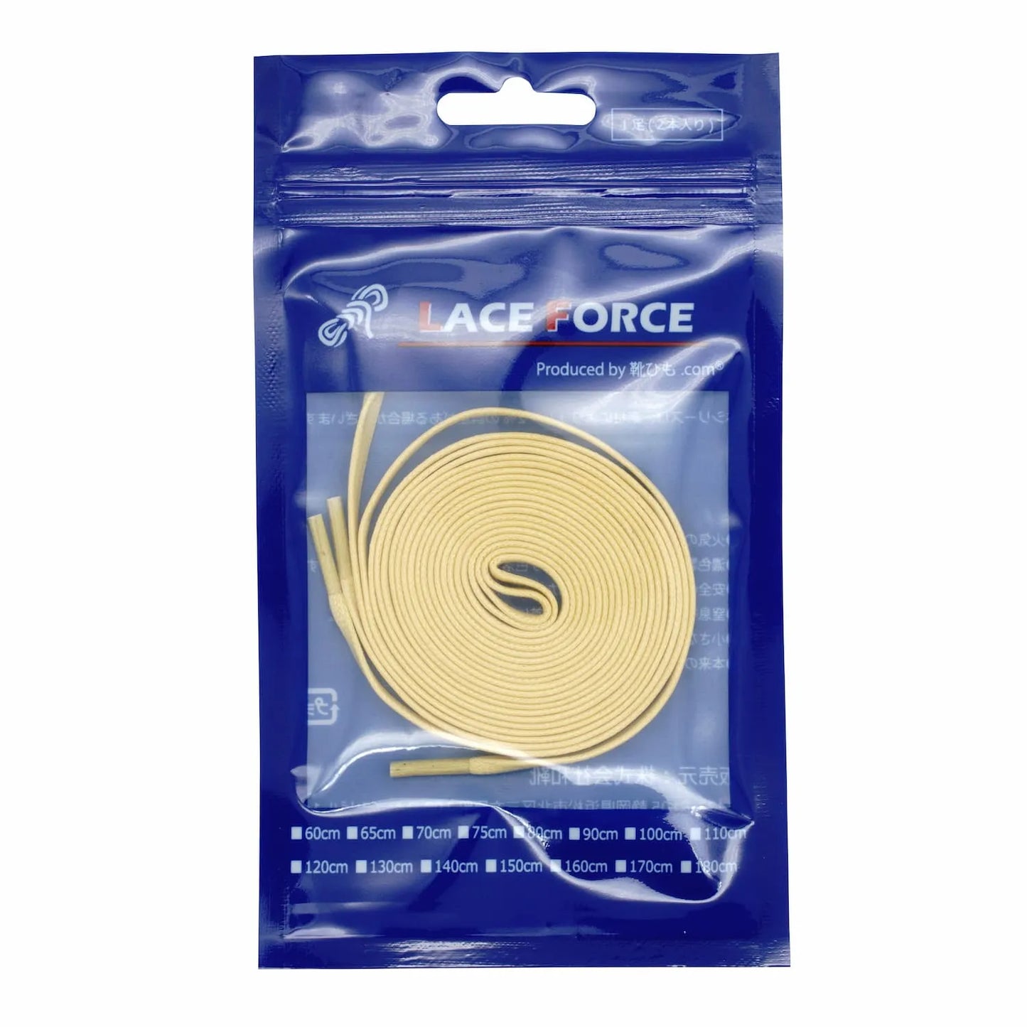 【LACE FORCE】ロー引き・703-L・平・5.5mm