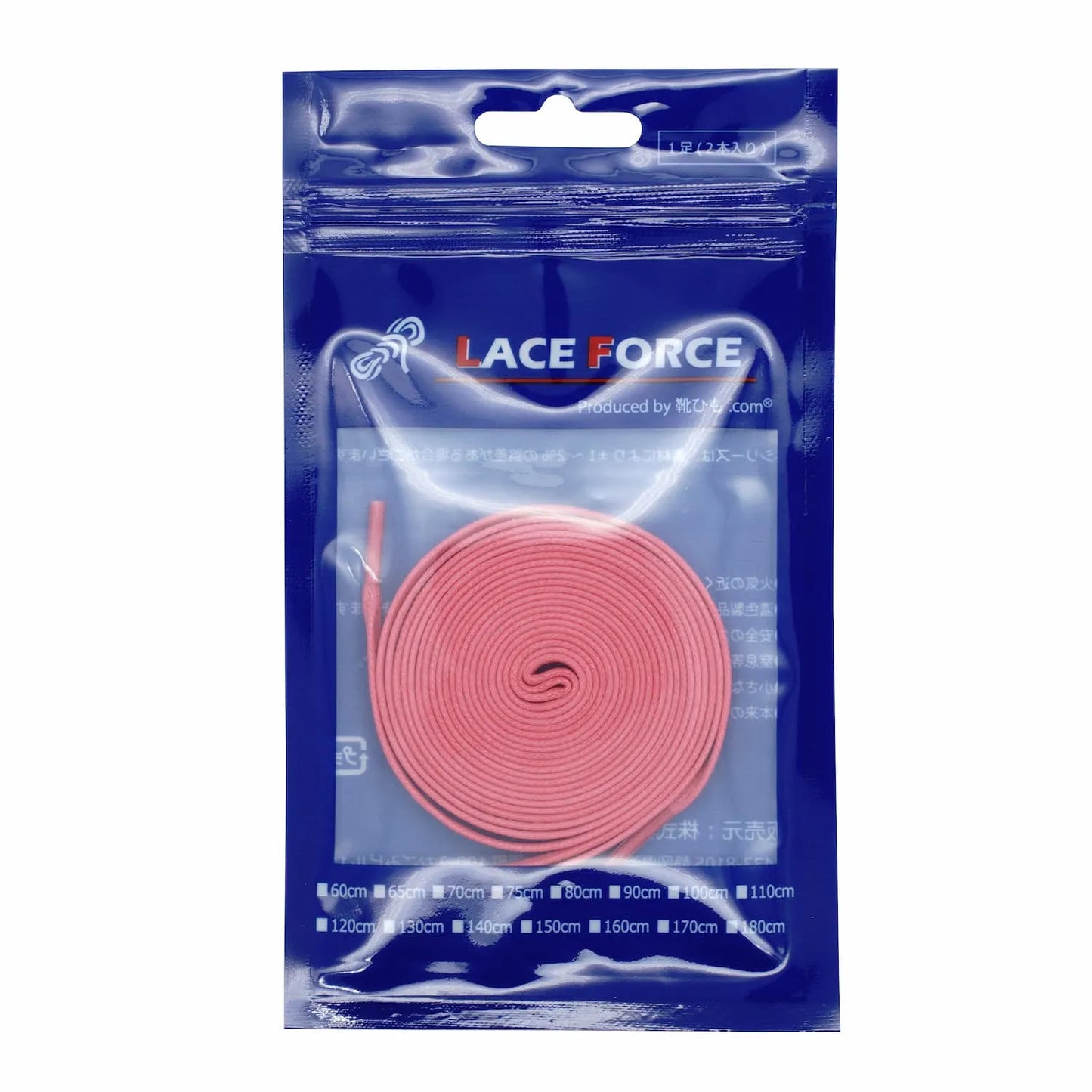 【LACE FORCE】ロー引き・703-L・平・5.5mm