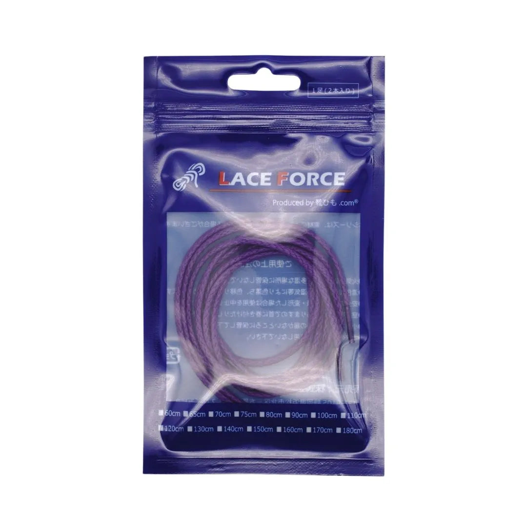 【LACE FORCE】ロー引き・702-S・編目柄・丸・2.5mm