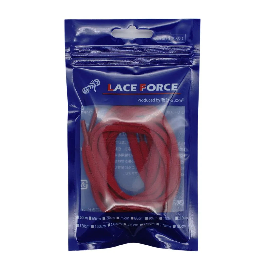 【LACE FORCE】ポリエステル・オーバル型・7mm