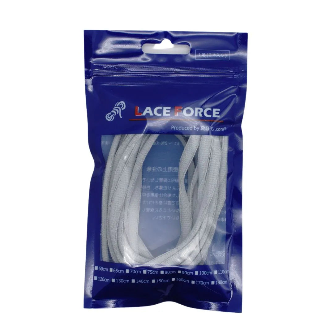 【LACE FORCE】ポリエステル・オーバル型・7mm
