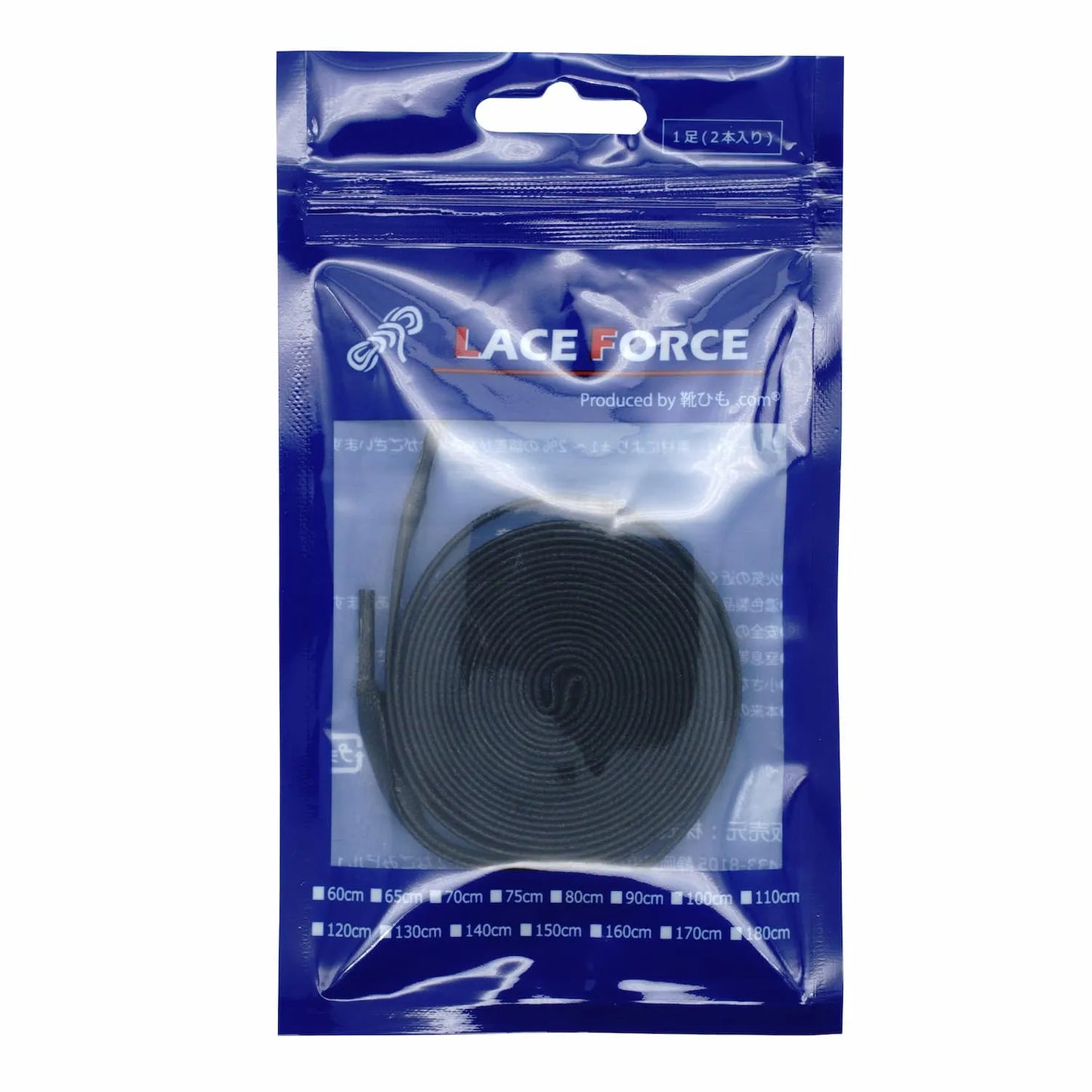 【LACE FORCE】ロー引き・703-L・平・5.5mm