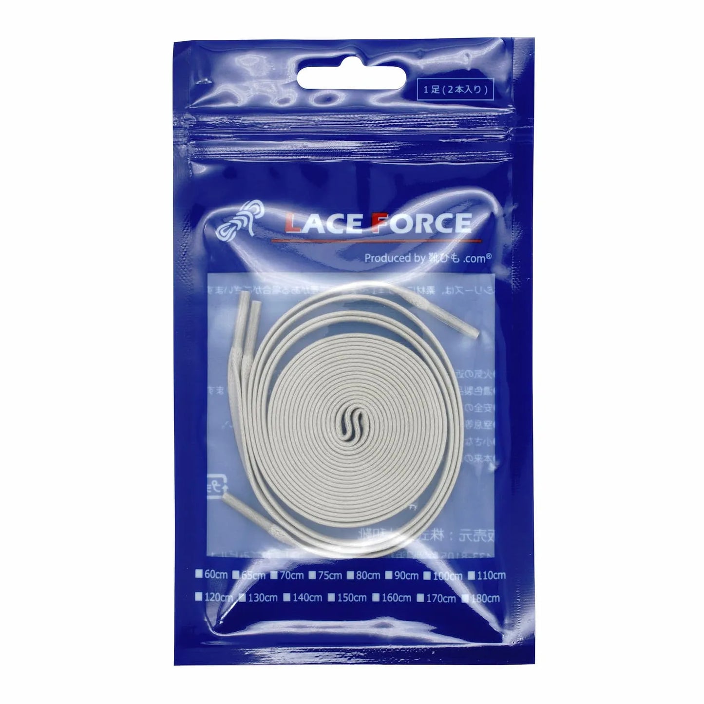 【LACE FORCE】ロー引き・703-L・平・5.5mm