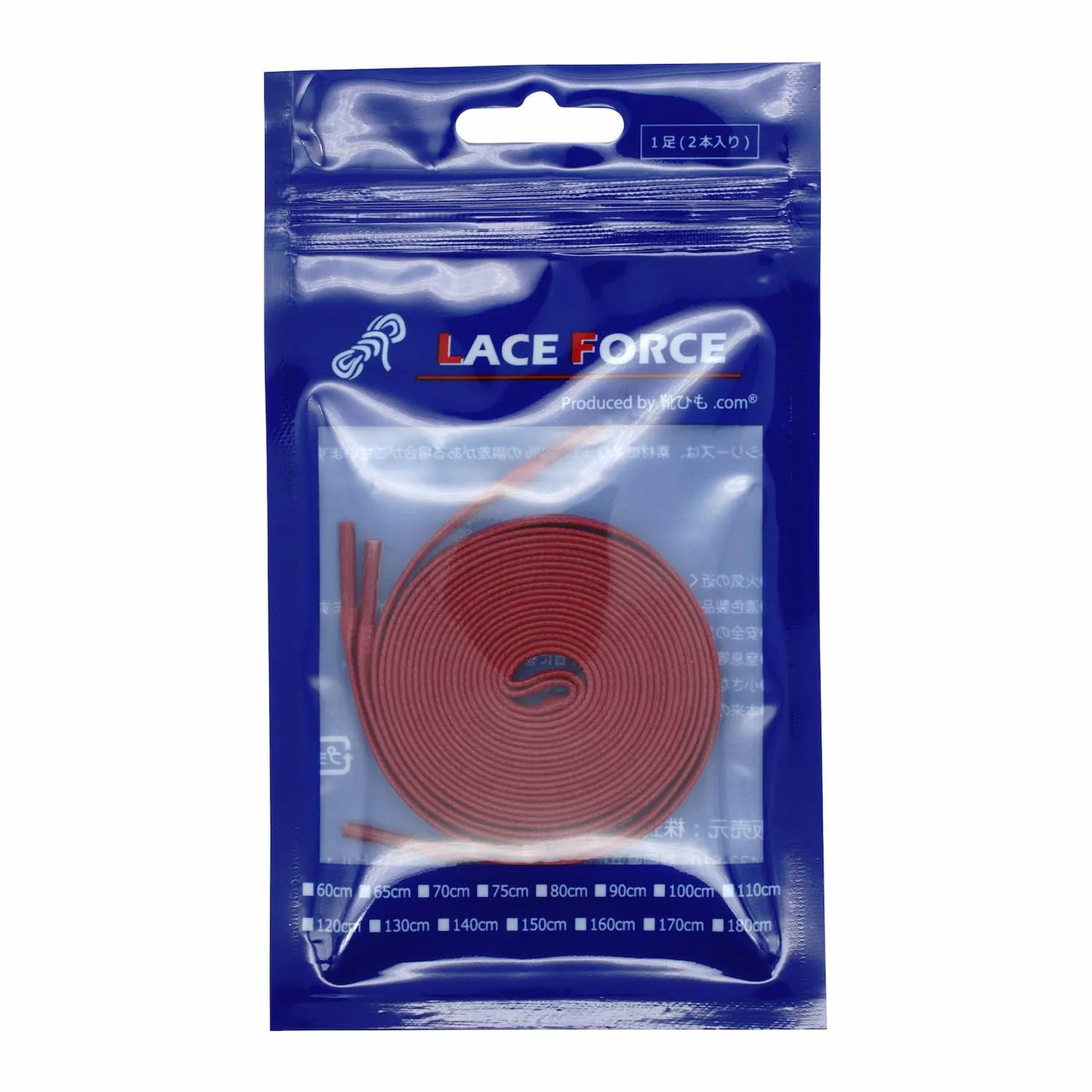 【LACE FORCE】ロー引き・703-L・平・5.5mm