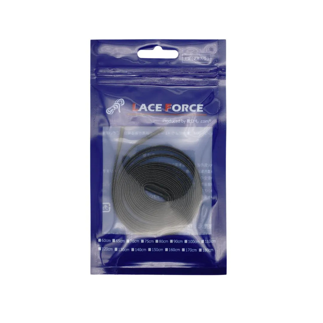 【LACE FORCE】ロー引きコットン・704-L・平・編目・5.5mm