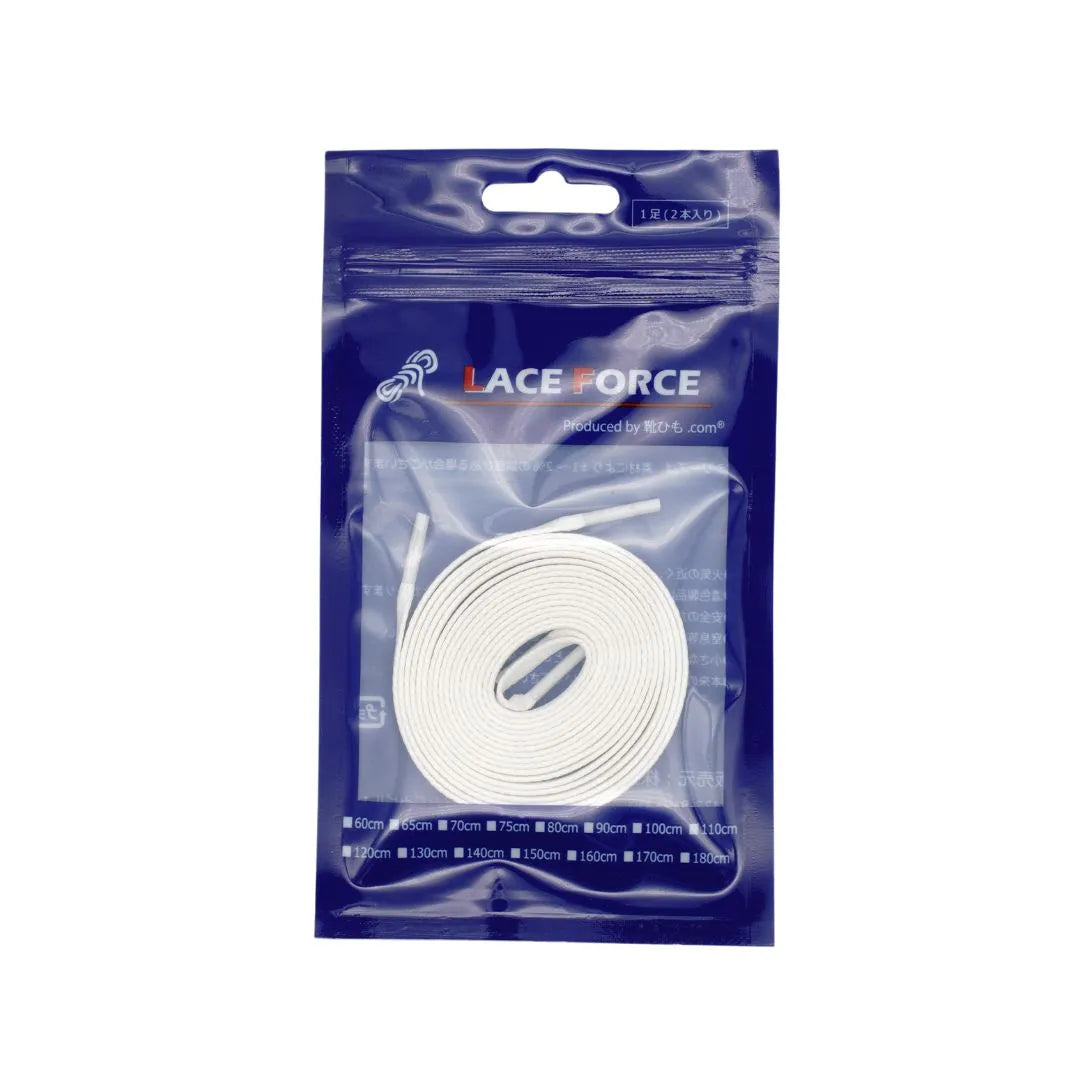【LACE FORCE】ロー引きコットン・704-L・平・編目・5.5mm