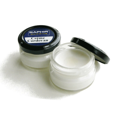 SAPHIR(サフィール)コードバンクリーム 50ml