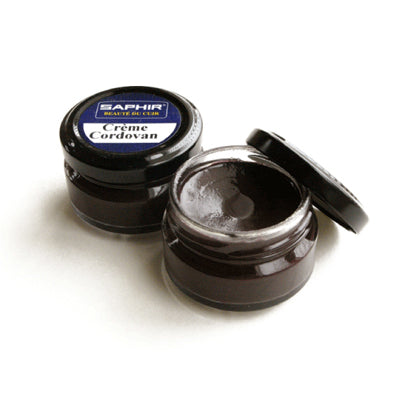 SAPHIR(サフィール)コードバンクリーム 50ml